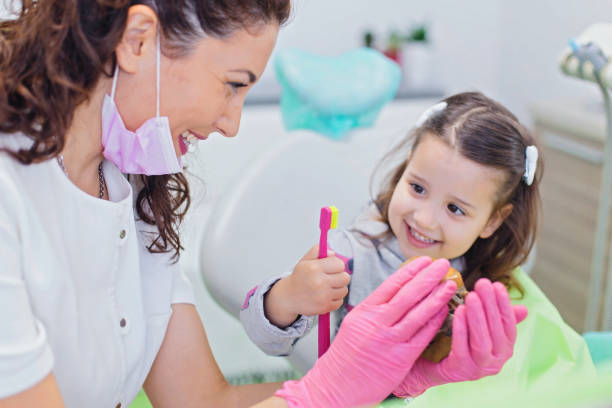 Our Range of Dental Services in Coarsegold, CA